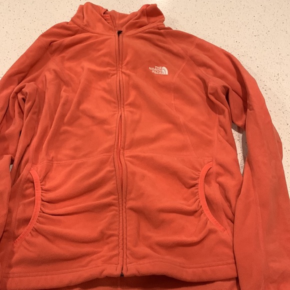 North Face Fleece - Picture 2 of 5